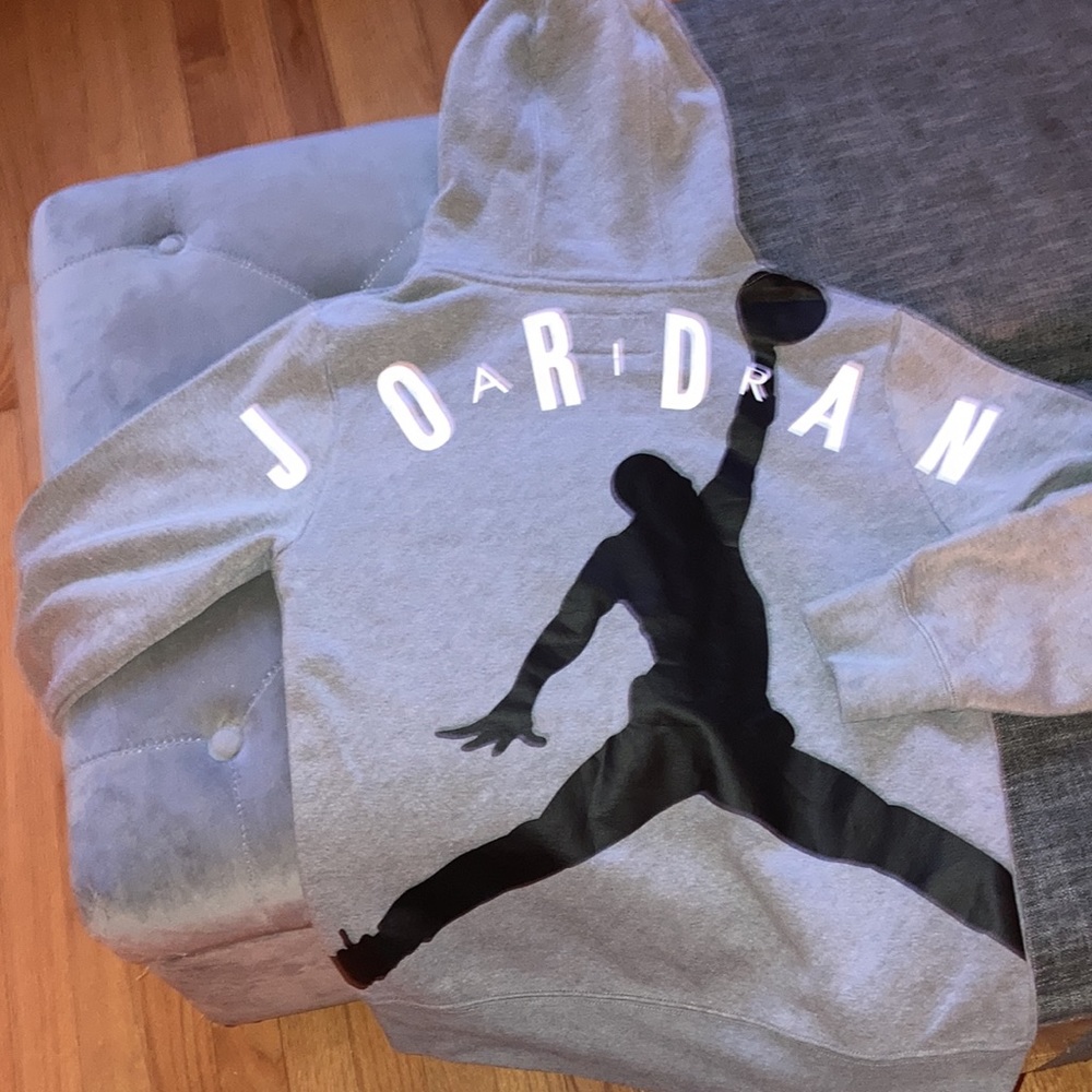 Jordan hoodie